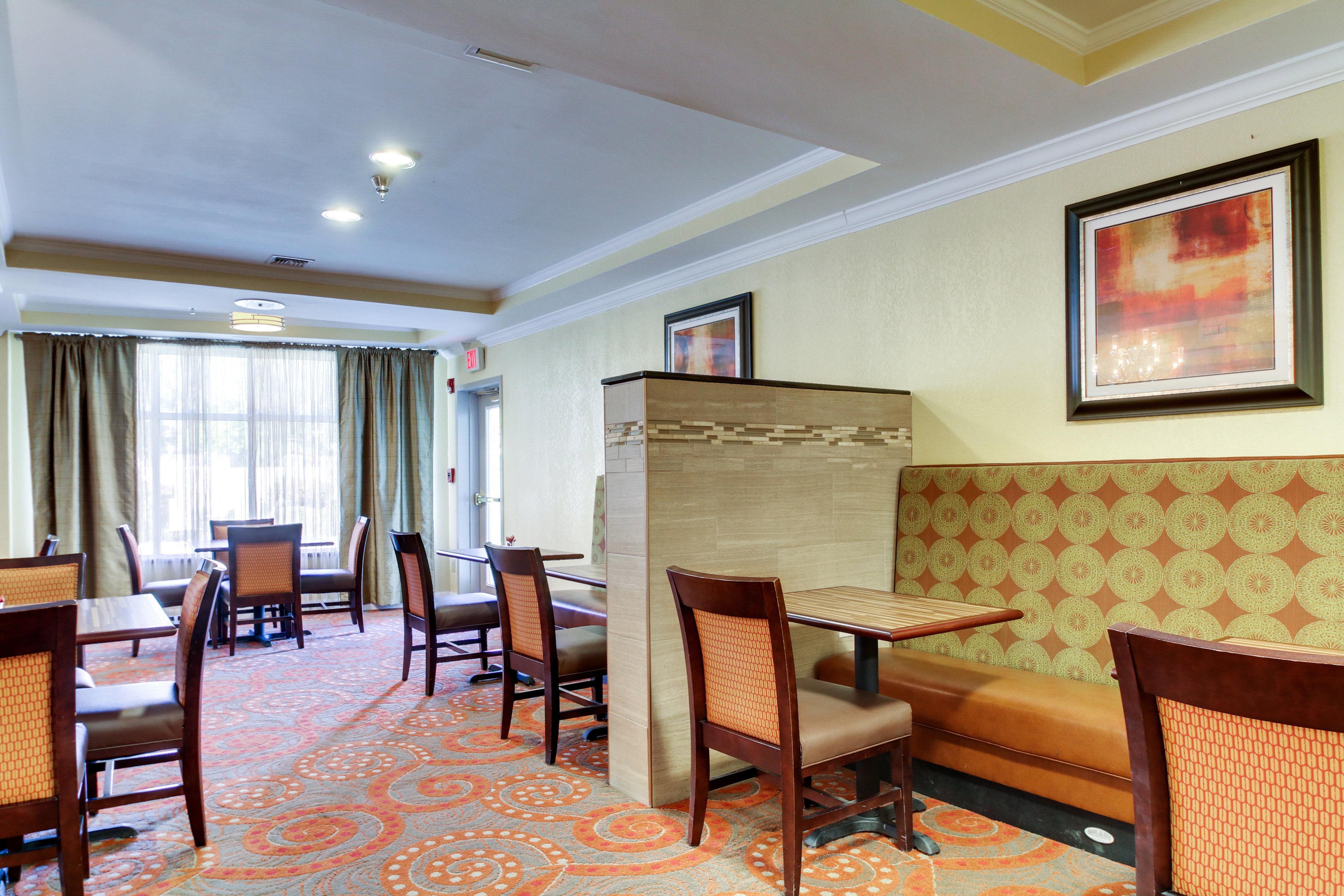 Holiday Inn Express Hotel & Suites Live Oak By Ihg Exterior foto