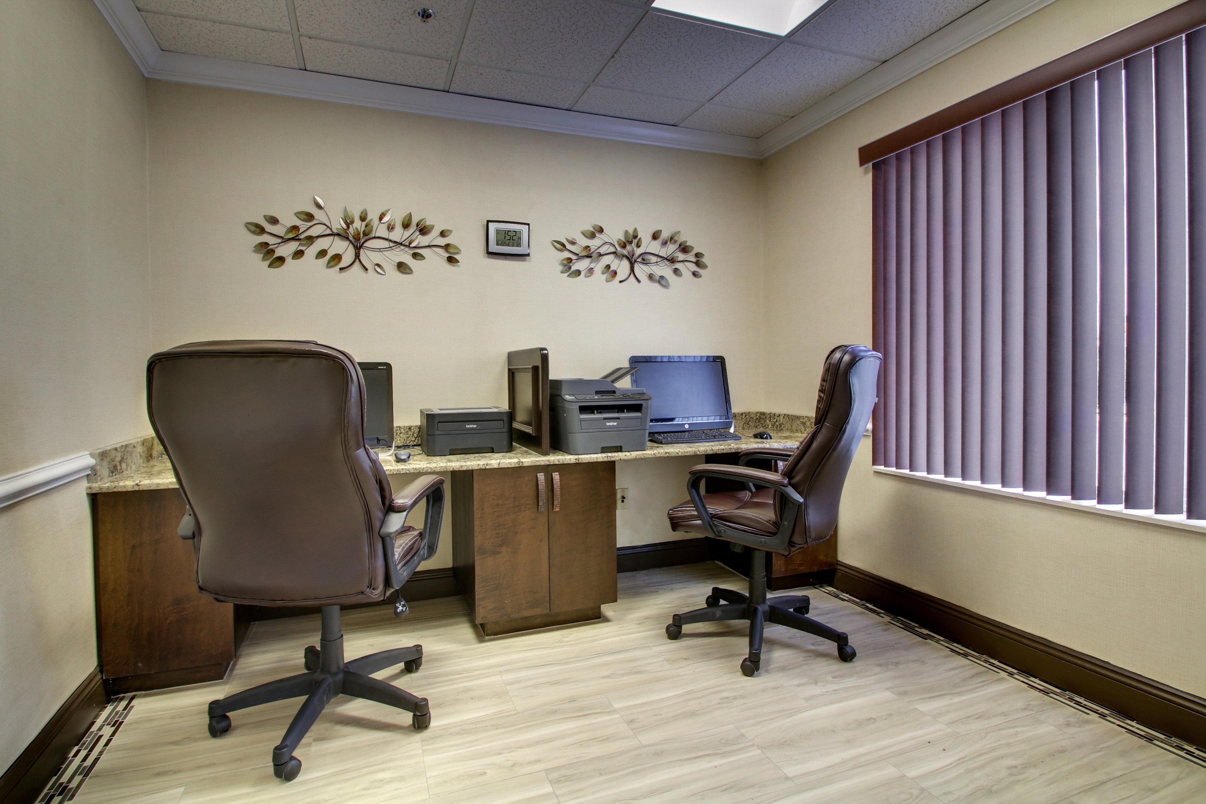 Holiday Inn Express Hotel & Suites Live Oak By Ihg Exterior foto