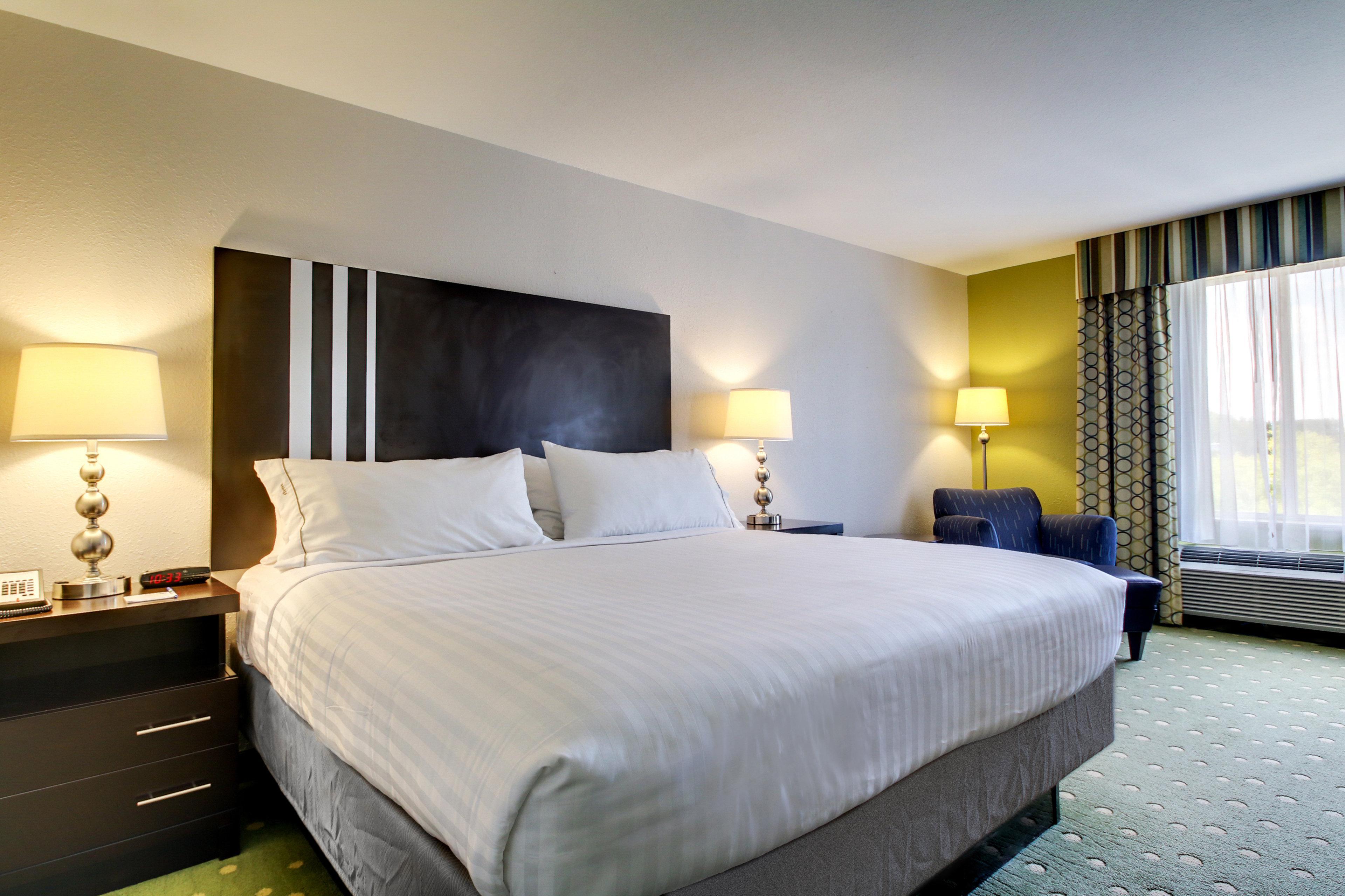 Holiday Inn Express Hotel & Suites Live Oak By Ihg Exterior foto